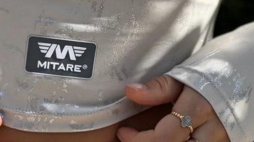 Legginsy push up modelujące z wysokim stanem - Ekskluzywna kolekcja legginsów damskich, która modeluje i zachwyca