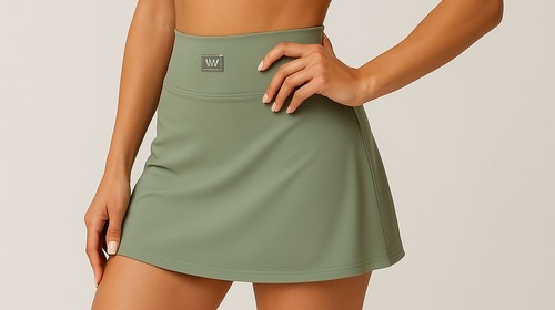 ¿Una falda y pantalones cortos en uno? ¡Ya está aquí! – ¡El nuevo imprescindible en tu armario!